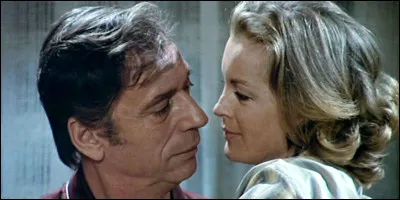 Parmi les chefs d'uvre du cinéma français, quel est ce film de Claude Sautet ?