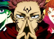 Quiz Devinez  quel manga ou anime appartient ce personnage