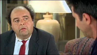 Quel métier exerce François Pignon (Jacques Villeret) dans le film "Le Dîner de cons", sorti en 1998 ?