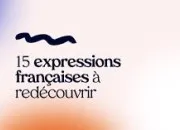Quiz Les expressions franaises