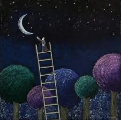 Obtenir l'impossible, c'est "décrocher la...