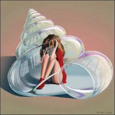 Si l'on devient moins intéressé par les autres et moins disposé à parler et à participer à des activités sociales, quelle expression bien connue traduit cet état ?