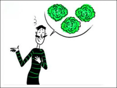 Si je raconte des histoires ou des mensonges, je raconte des...