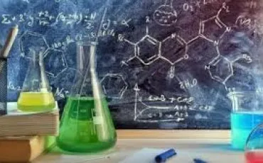 Quiz Chimie