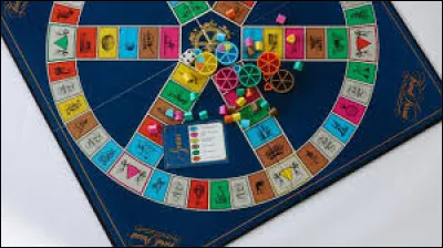 Quel est le nom de ce jeu de société où le but est de remporter le plus de camemberts ?