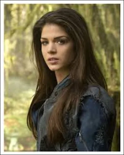 Quelle actrice joue Octavia ?