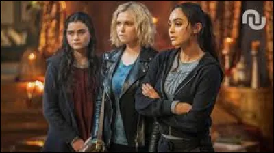 Qui sont ces personnes ?