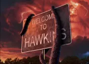 Quiz Quiz Stranger Things