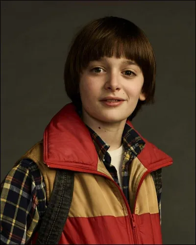 Quelle est la chanson préférée de Will Byers ?