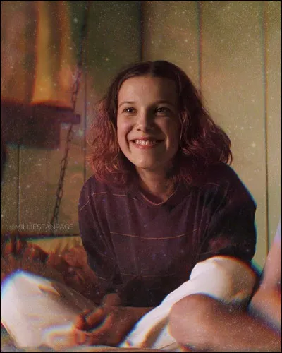 Comment s'appelle le personnage principal, incarné par Millie Bobby Brown ?