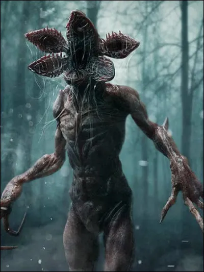 Qui est la première victime du Démogorgon ?