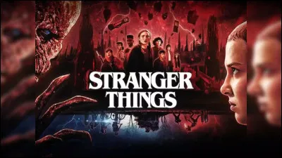 En quelle année se déroule la série ?