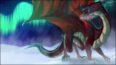 Aile du Ciel : 
Le royaume est fondé sur quel paysage ?