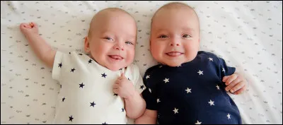 Mise en situation 2 : Tu as déjà trouvé le prénom de ta fille ; Lila mais au bout de huit mois de grossesse, tu apprends que tu attends un garçon. Quelle est ta réaction ?