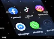 Quiz Les logos d'applications