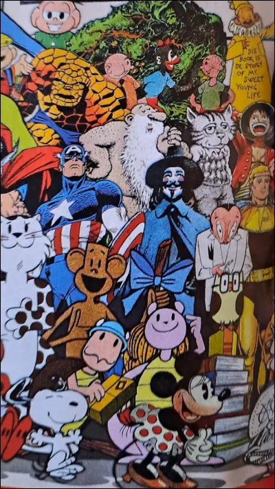 Une exposition originale au Br&eacute;sil. Que pr&eacute;sente-t-elle ?