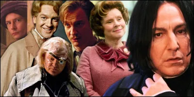 Qui est votre professeur préféré ?