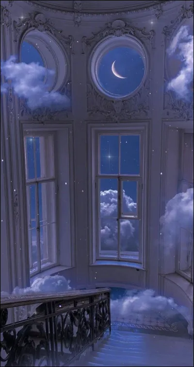 Que recherches-tu avant tout dans la vie ?