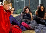 Test Quel personnage fminin es-tu dans ''Pretty Little Liars'' ?