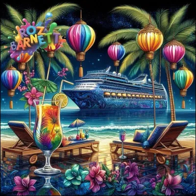 En 2025, comment se nomme le plus grand navire de croisière du monde ?