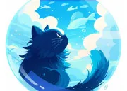Test Quelle est ton image de chat (fan art) ?