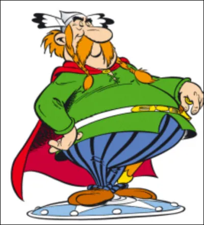 Qui est le chef du village ?