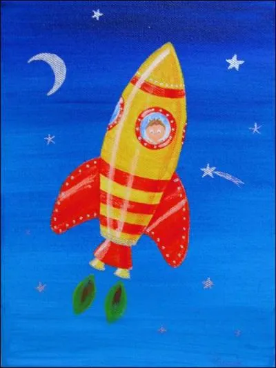 En apesanteur, que nous arrive-t-il ?