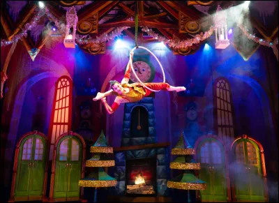 Quand elle n'est pas d'équilibre ou haubanée comment sera l'échelle pour d'autres types de figures ?