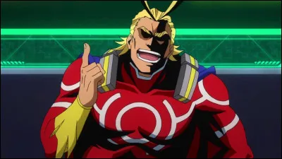 Situation 4 : le professeur te pose une question dont tu n'as pas la réponse...
Que fais-tu ?