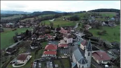 Nous sommes en Auvergne-Rh&ocirc;ne-Alpes, &agrave; Montagny-les-Lanches. Commune de l'aire d'attraction Ann&eacute;cienne, elle se situe dans le d&eacute;partement ...