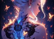 Test Quel fanart d'animal es-tu ?