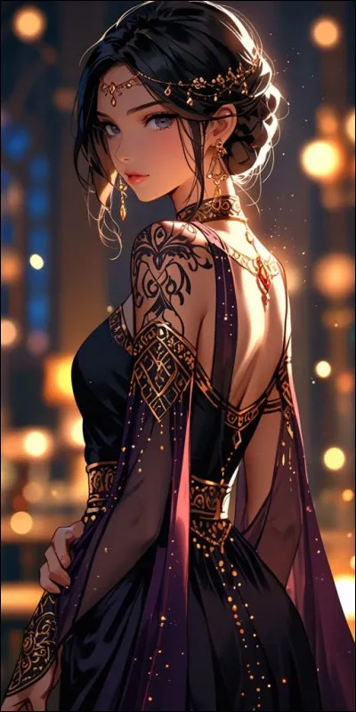 Quel est ton animal préféré ? (4)