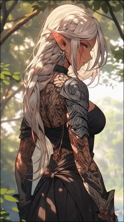 Quel est ton animal préféré ? (5)