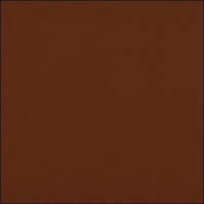 Quel mélange de couleurs fait du marron ?