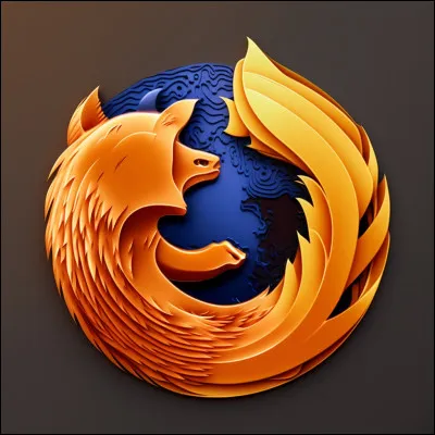 Quel est ce logo un peu plus réaliste que le vrai ?