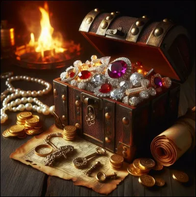 Le trésor de Rennes-le-Château : quel est le nom de l'abbé suspecté de l'avoir trouvé dans son église, arrivé à Rennes-le-Château sans un sou, et étant devenu assez riche pour embellir tous les édifices religieux et rénover la ville ?