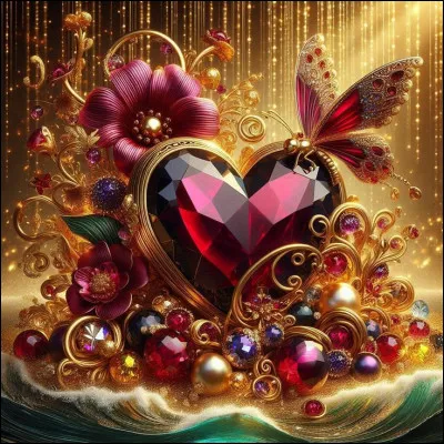 Dans le film de Claude Berri et François Dupeyron, quel est ce "Trésor" qui en est le titre ?