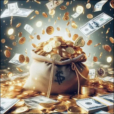 Harpagon, "L'Avare" de Molière avait aussi son trésor en argent... Où le cachait-il ?