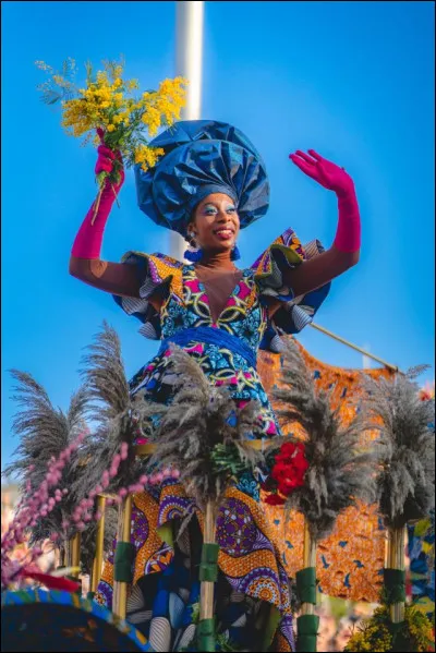 Quelle est la durée du carnaval de Nice ?