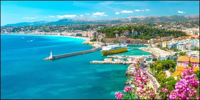 Quelle ville ne possède pas de jumelage avec la ville de Nice ?