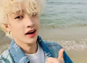 Quiz Connais-tu bien Bang Chan de Stray Kids ?