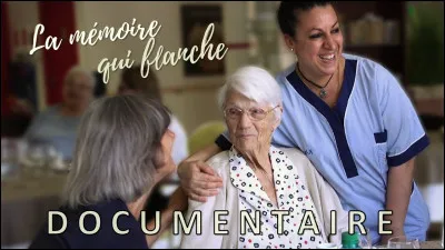 Qui chantait "J'ai la mémoire qui flanche" ?