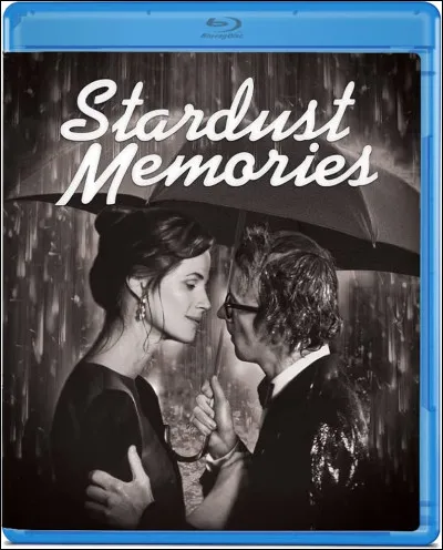 Qui est le réalisateur du long-métrage "Stardust memories ?