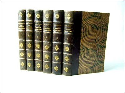 Quel écrivain est l'auteur du livre "Mémoires d'outre-tombe" ?