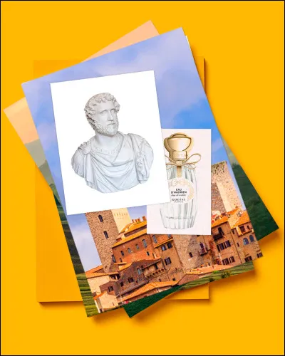 À qui doit-on le roman "Mémoires d'Hadrien" ?