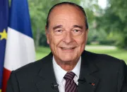 Quiz Jacques Chirac