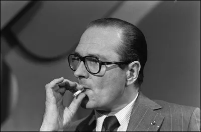 Quel était le surnom de Jacques Chirac donné par Georges Pompidou ?