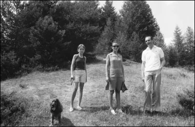 Combien denfants a eu Jacques Chirac ?