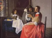 Quiz L'alcool en peinture