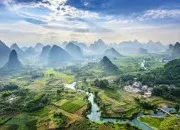 Quiz Quel pays est-ce ?